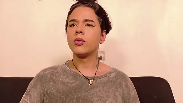 Angel-umbra online show from March 12, 2026, 8:26 pm