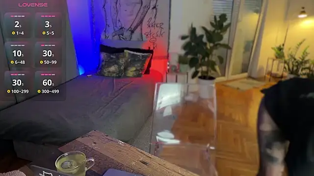 Snapshot of inked_witch chatting on February 7, 2026, 2:32 pm inked witch online show from February 7, 2026, 2:32 pm