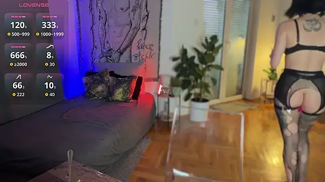 Snapshot of inked_witch chatting on February 11, 2026, 1:27 pm inked witch online show from February 11, 2026, 1:27 pm