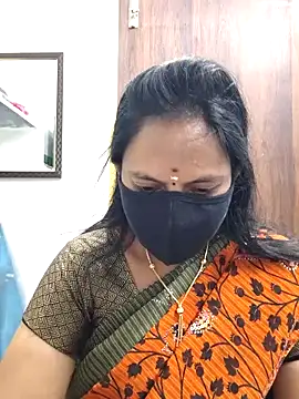 Queen-Neha online show from February 24, 2026, 4:43 am