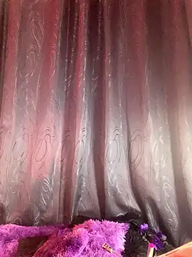 LilithMonette online show from January 8, 2026, 4:37 am