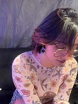 LilithMonette online show from February 10, 2026, 2:26 am