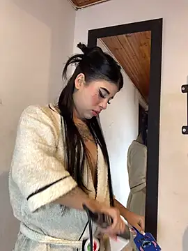 Dannii- online show from March 28, 2026, 1:16 am