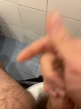 marc8876 online show from December 5, 2025, 7:10 pm