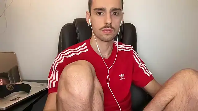 Arty x alex online show from March 19, 2026, 2:59 am