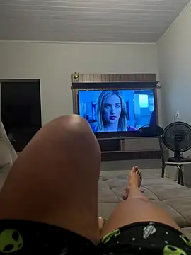 Cavalamisteriosa online show from November 17, 2025, 2:28 am