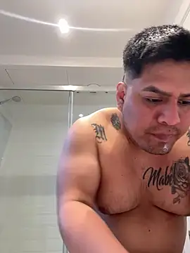 Pelotas2000 online show from April 10, 2026, 6:01 pm
