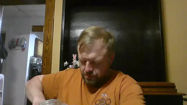 TheOneDonShaun online show from April 2, 2026, 4:43 am