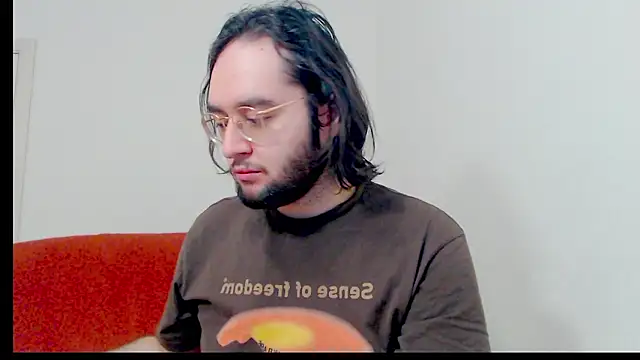 eren jaeger2000 online show from March 12, 2026, 2:07 am