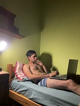 Snapshot of nico-sex1625 chatting on March 13, 2026, 5:25 am nico-sex1625 online show from March 13, 2026, 5:25 am