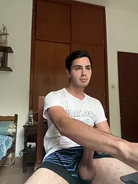 Snapshot of nico-sex1625 chatting on March 16, 2026, 9:52 pm nico-sex1625 online show from March 16, 2026, 9:52 pm