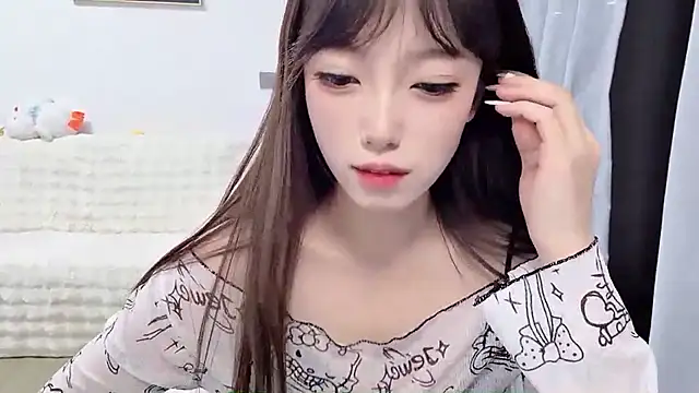 Snapshot of yuyayayu chatting on January 19, 2026, 2:54 pm yuyayayu online show from January 19, 2026, 2:54 pm