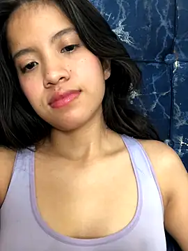 I-Am-Vilu online show from November 30, 2025, 5:44 am