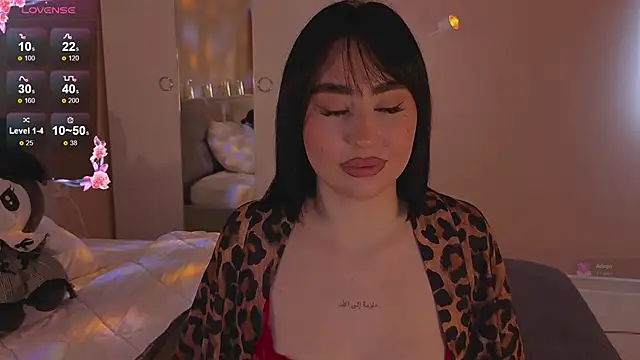 Snapshot of Lia_May chatting on November 24, 2025, 2:55 am Lia May online show from November 24, 2025, 2:55 am