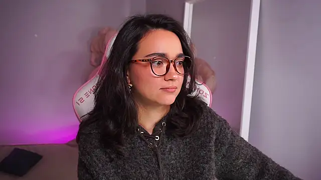 Shadow Lotus online show from November 18, 2025, 3:05 pm