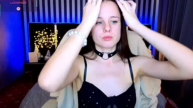 KarolinaSky online show from January 11, 2026, 1:49 pm