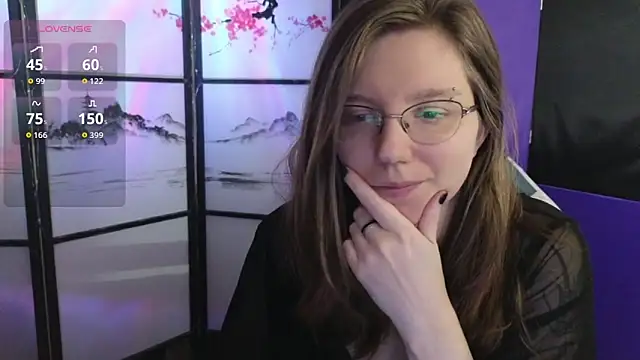 scarlettsrose online show from June 9, 2026, 2:06 pm