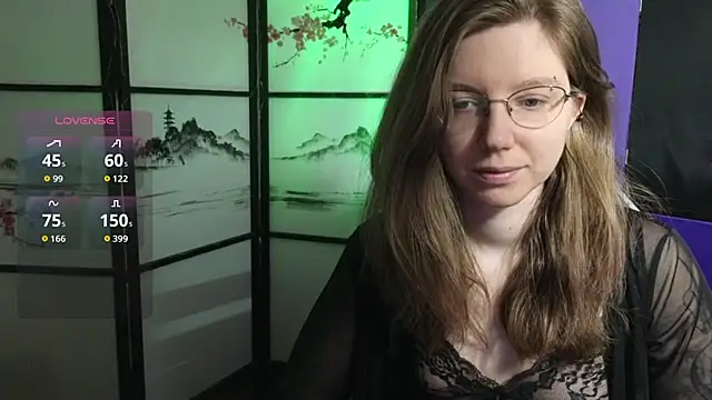 scarlettsrose online show from July 29, 2026, 1:42 pm