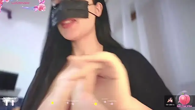 chikarima online show from March 27, 2026, 7:13 pm