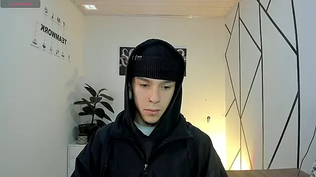 James Adams 01 online show from December 3, 2025, 12:25 pm