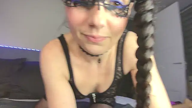 Tini squirt online show from March 16, 2026, 9:30 pm