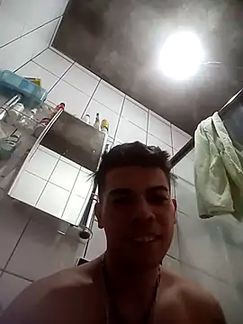 Martins2444 online show from November 19, 2025, 8:20 pm