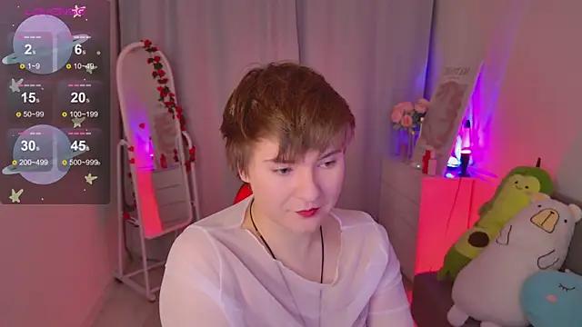 Snapshot of melissa___moore chatting on February 27, 2026, 6:13 am melissa moore online show from February 27, 2026, 6:13 am