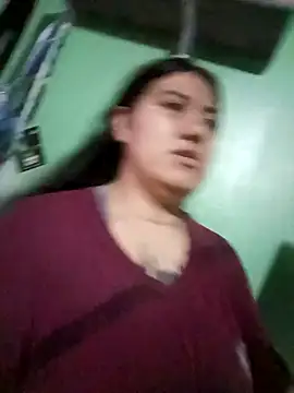 Mailly Gabby online show from November 20, 2025, 12:22 am