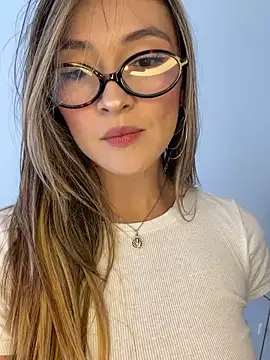 GeorginaBlack online show from March 11, 2026, 6:25 pm