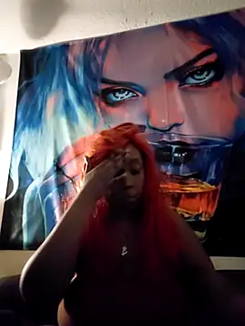 VenezuelaLuxeNoir online show from February 7, 2026, 11:30 pm