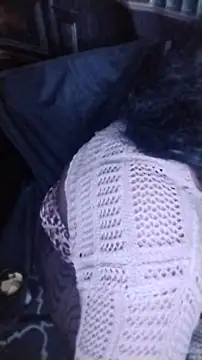 VenezuelaLuxeNoir online show from March 1, 2026, 8:05 am