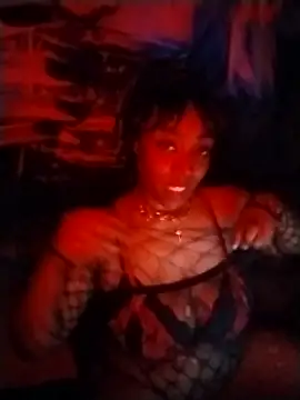 VenezuelaLuxeNoir online show from March 18, 2026, 8:17 am