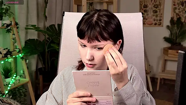 RickiOwens online show from January 7, 2026, 7:00 am