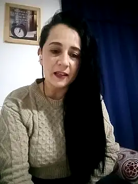 Snapshot of Sex_Annie chatting on November 26, 2025, 4:24 am Sex Annie online show from November 26, 2025, 4:24 am