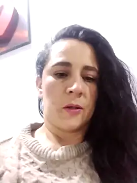 Sex Annie online show from December 16, 2025, 5:01 am