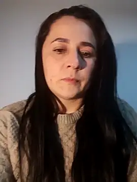 Sex Annie online show from February 21, 2026, 4:35 am