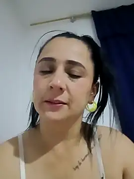 Sex Annie online show from March 25, 2026, 4:51 am