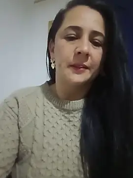 Snapshot of Sex_Annie chatting on June 20, 2026, 5:43 am Sex Annie online show from June 20, 2026, 5:43 am