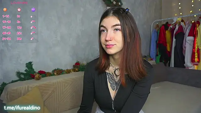 Snapshot of KaKotowski chatting on January 11, 2026, 6:18 am KaKotowski online show from January 11, 2026, 6:18 am