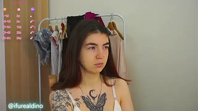 KaKotowski online show from February 17, 2026, 6:21 am