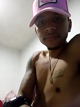 RickyRICON02 online show from November 20, 2025, 12:55 am
