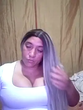 Fat Dirty Nasty online show from November 20, 2025, 3:07 am