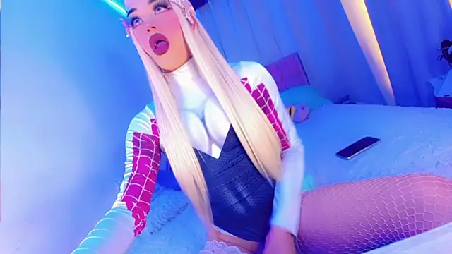 Snapshot of Shiaki_04 chatting on November 19, 2025, 1:22 pm Shiaki 04 online show from November 19, 2025, 1:22 pm