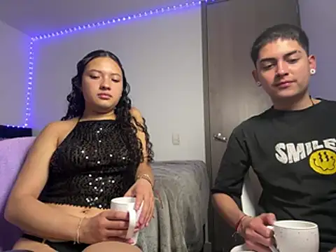 Zhara williams online show from March 24, 2026, 11:48 am