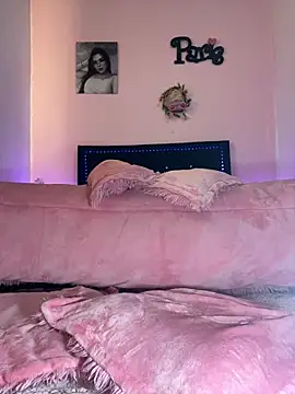 Valery prinss online show from February 17, 2026, 10:16 pm