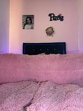 Valery prinss online show from February 28, 2026, 12:11 am