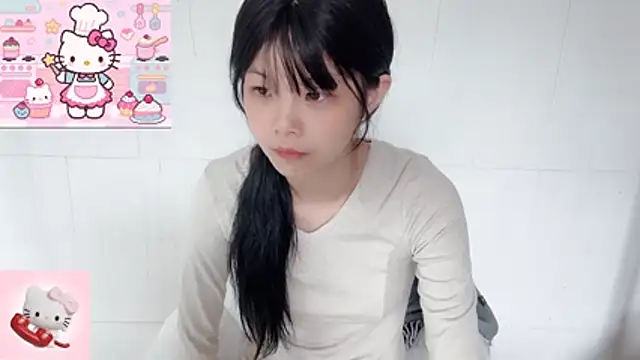 bunny-- online show from November 30, 2025, 3:54 am