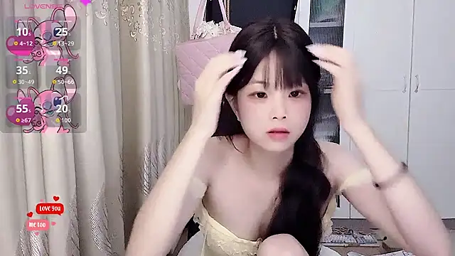 bunny-- online show from July 21, 2026, 2:08 pm