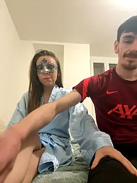 DuoDesir1 online show from November 24, 2025, 8:41 pm