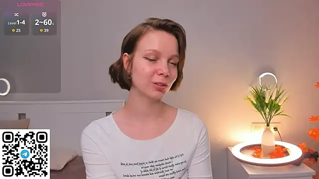 UmbraVelour online show from December 13, 2025, 7:53 pm